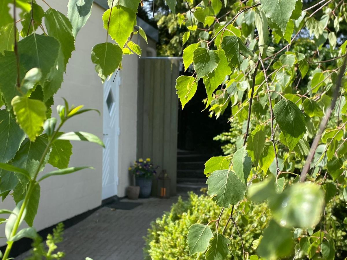 Jonstrupvejens Apartments Lejl B 발레롭 외부 사진
